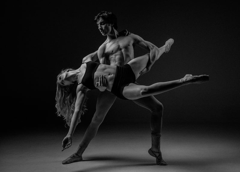 Contemporary Dance