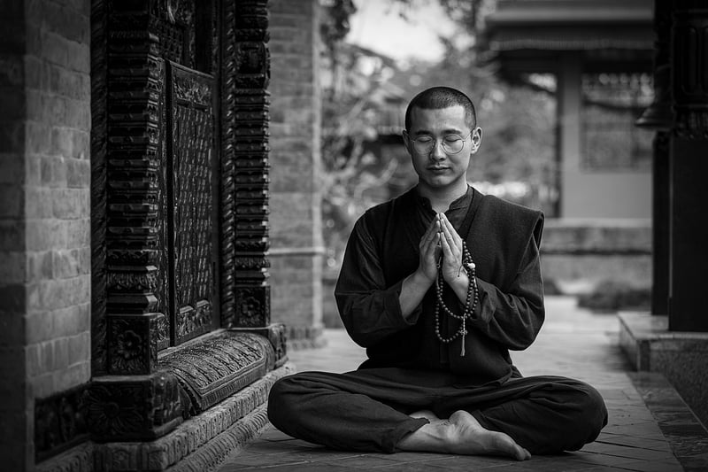 Guided Meditation